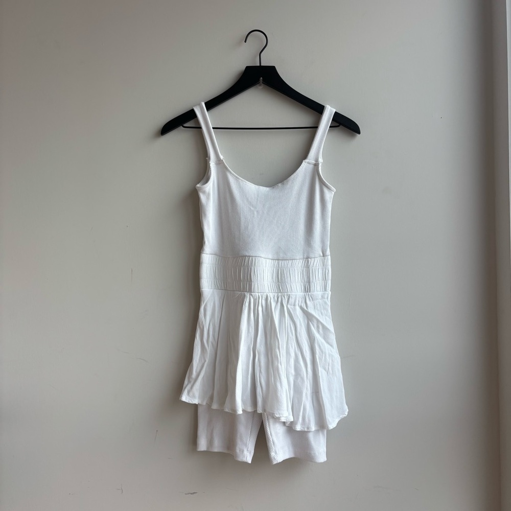 Free People The Way‎ Home Skortsie, Size XS